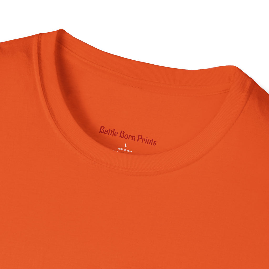 "Vet Bod" T‑Shirt — Minimal Tee Product