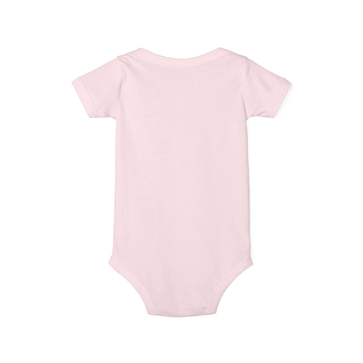 Infant Onesie - "Battle Born" Desert Baby Bodysuit