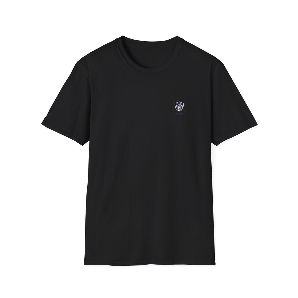 250th Anniversary No Vet Left Offline T-Shirt