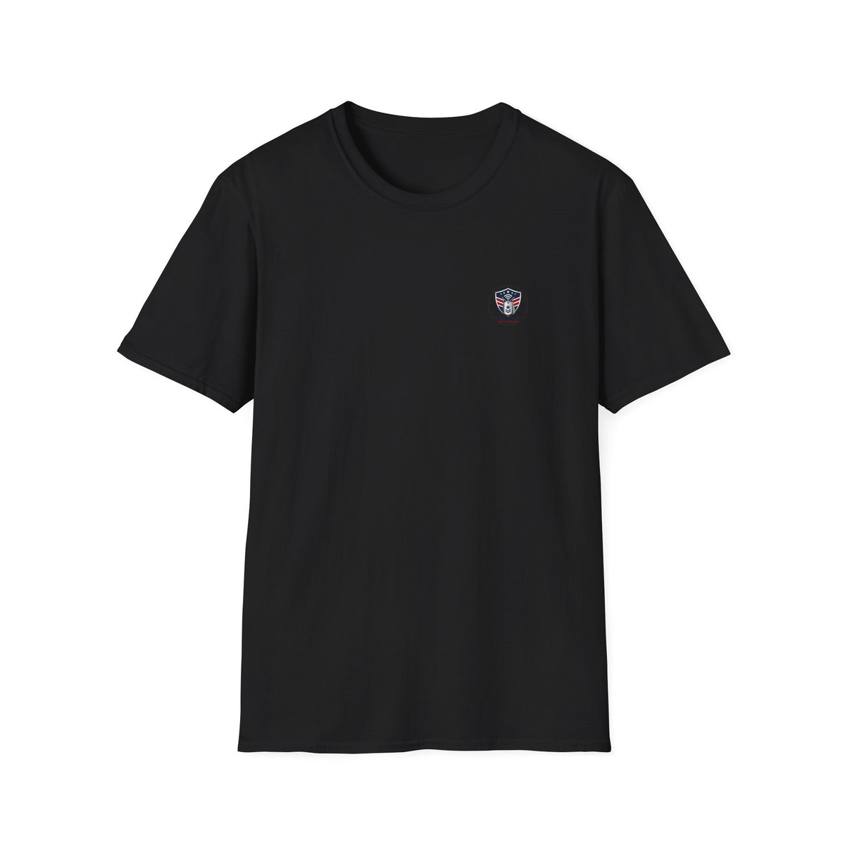 250th Anniversary No Vet Left Offline T-Shirt