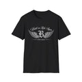 Memorial Angel Wings T-Shirt — "Until we Ride Again" (1994–2026)