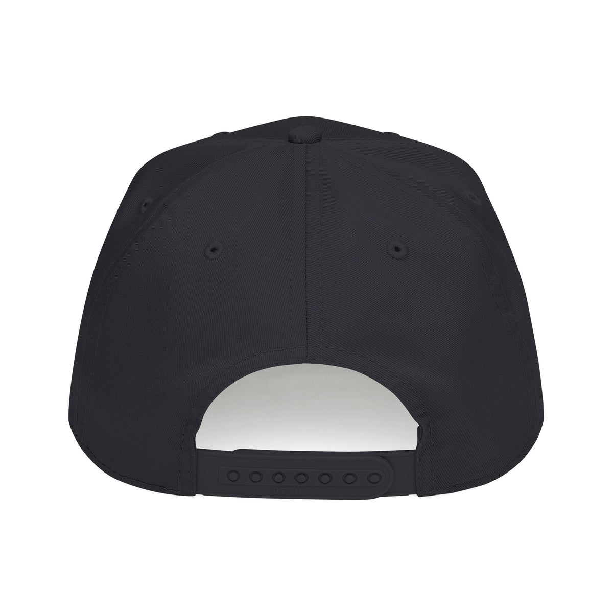 Baseball Cap - "Battle Born Prints" American Flag Patch Hat