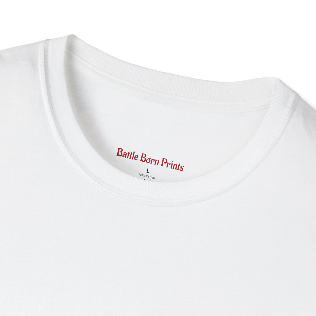 "Vet Bod" T‑Shirt — Minimal Tee Product