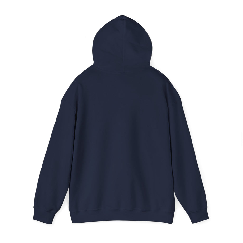 Battle Born Hoodie - Patriotic American Flag & Eagle Graphic Sweatshirt