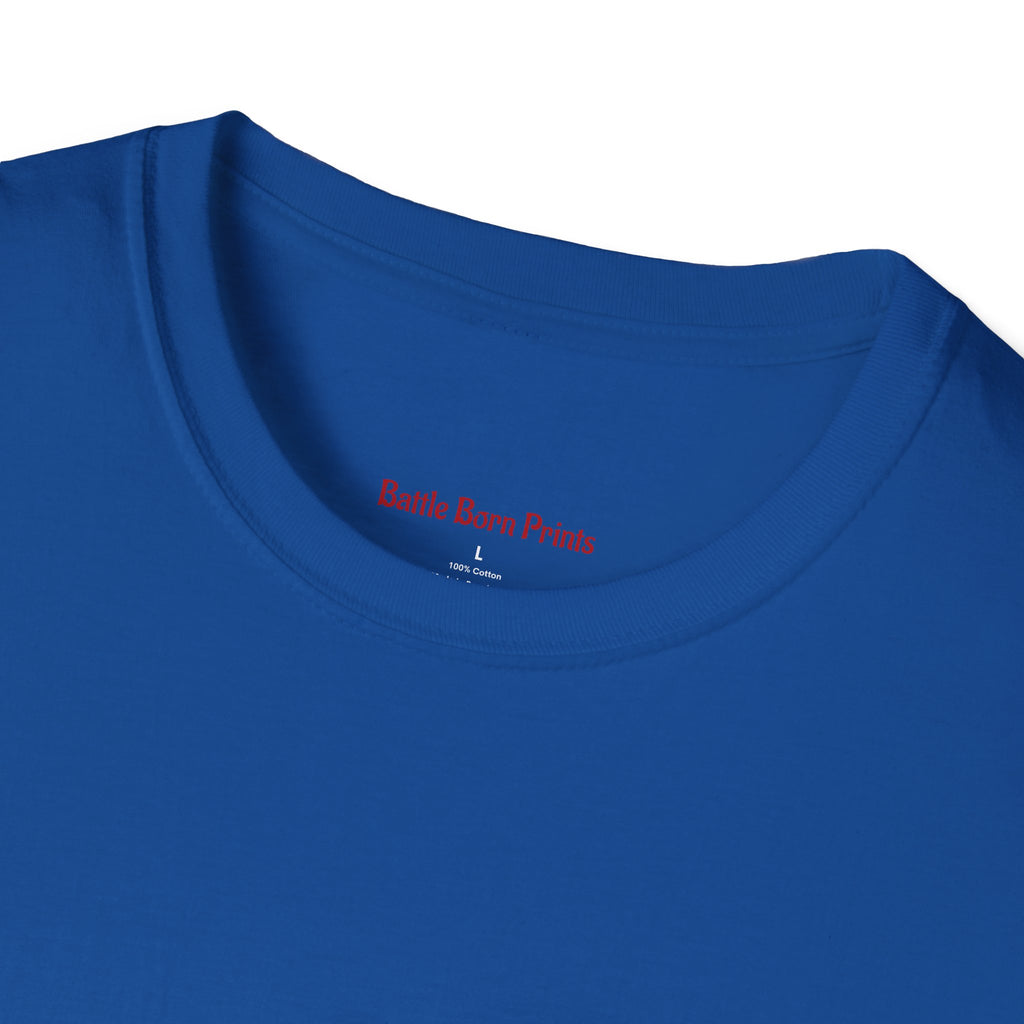 "Vet Bod" T‑Shirt — Minimal Tee Product