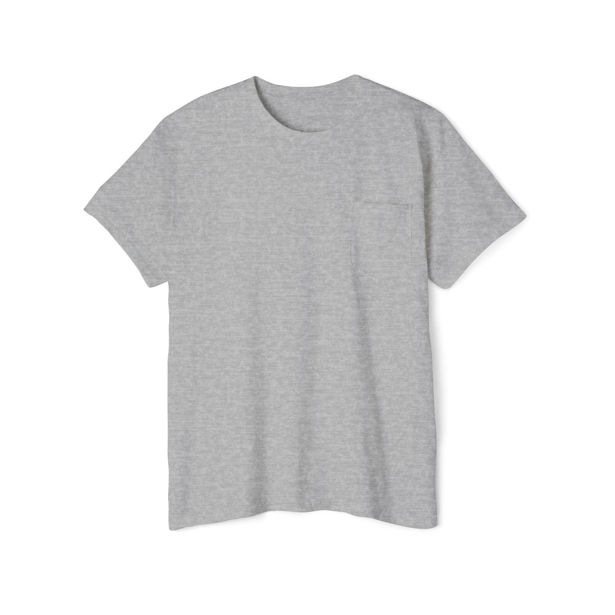Veterans Tribute Pocket Tee — "We Live, We Honor, We Stand" Patriotic T-Shirt