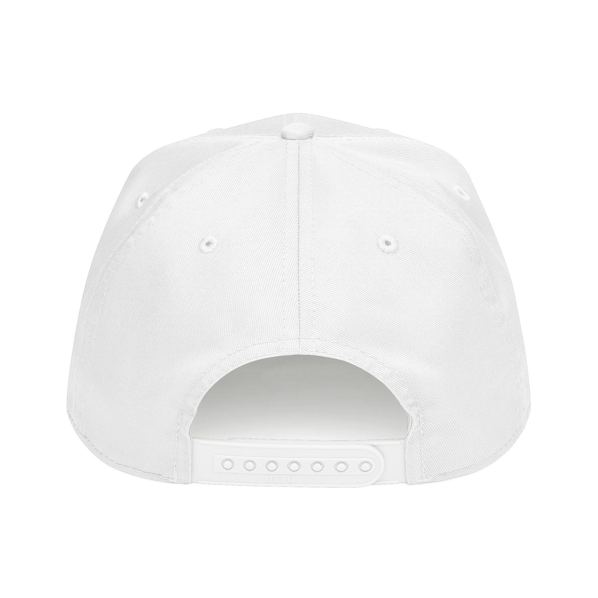 Baseball Cap - "Battle Born Prints" American Flag Patch Hat