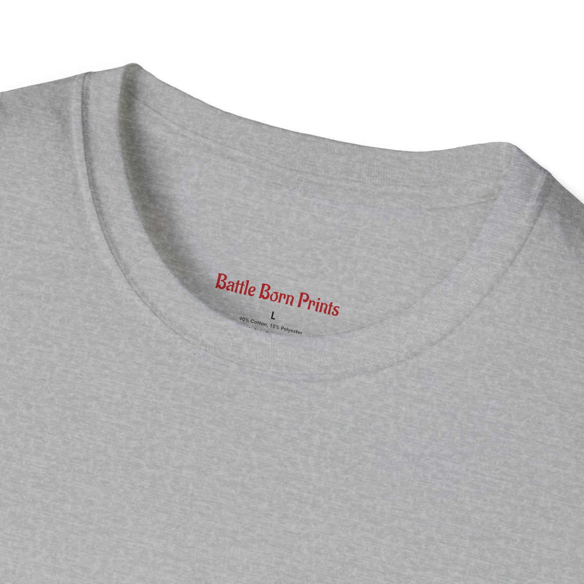 "Vet Bod" T‑Shirt — Minimal Tee Product