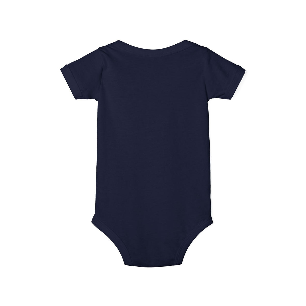 Infant Onesie - "Battle Born" Desert Baby Bodysuit