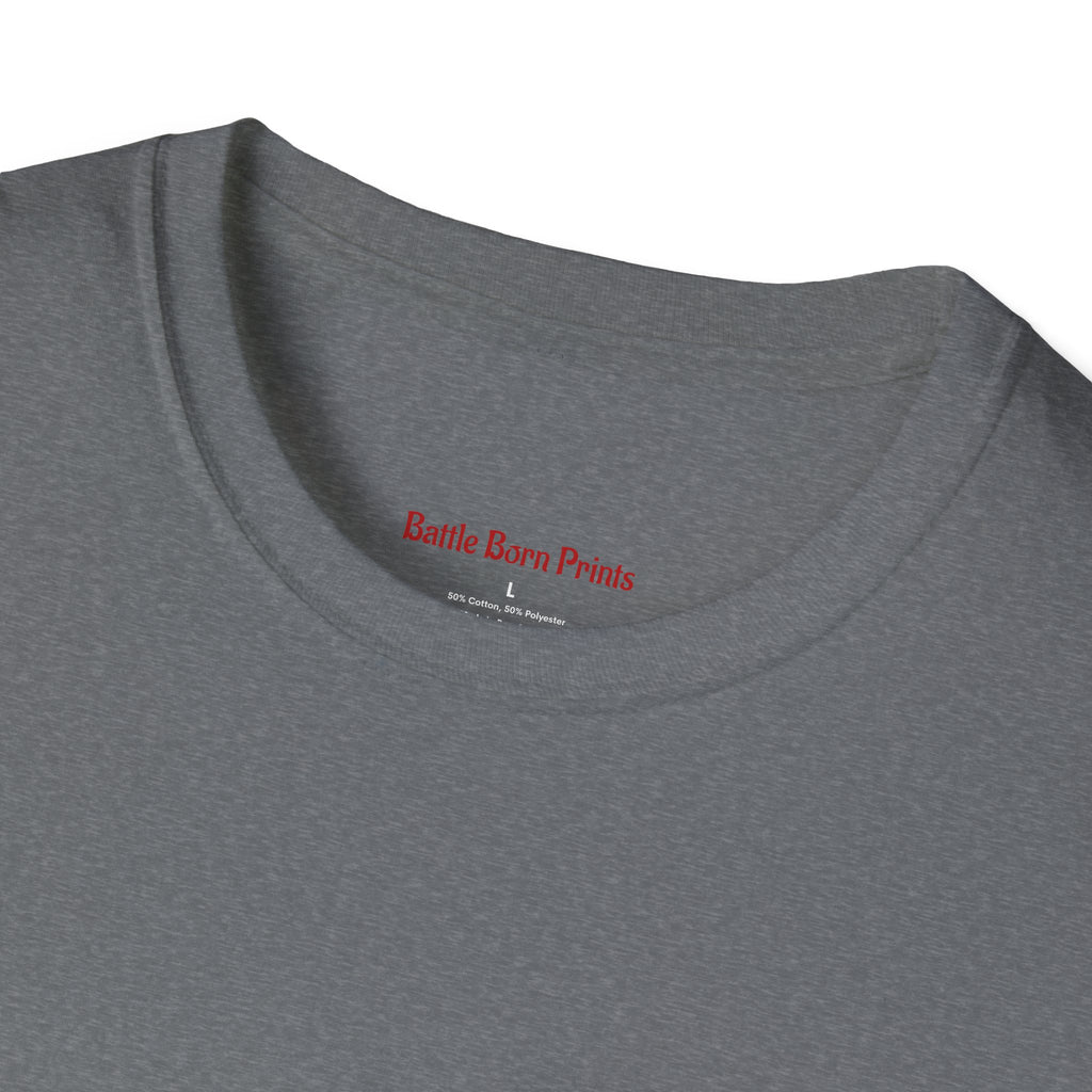 "Vet Bod" T‑Shirt — Minimal Tee Product
