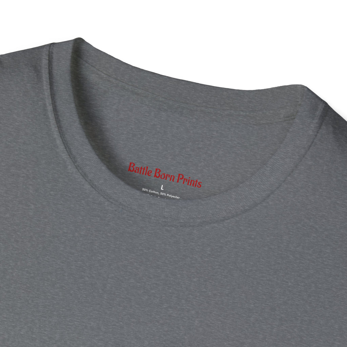 "Vet Bod" T‑Shirt — Minimal Tee Product