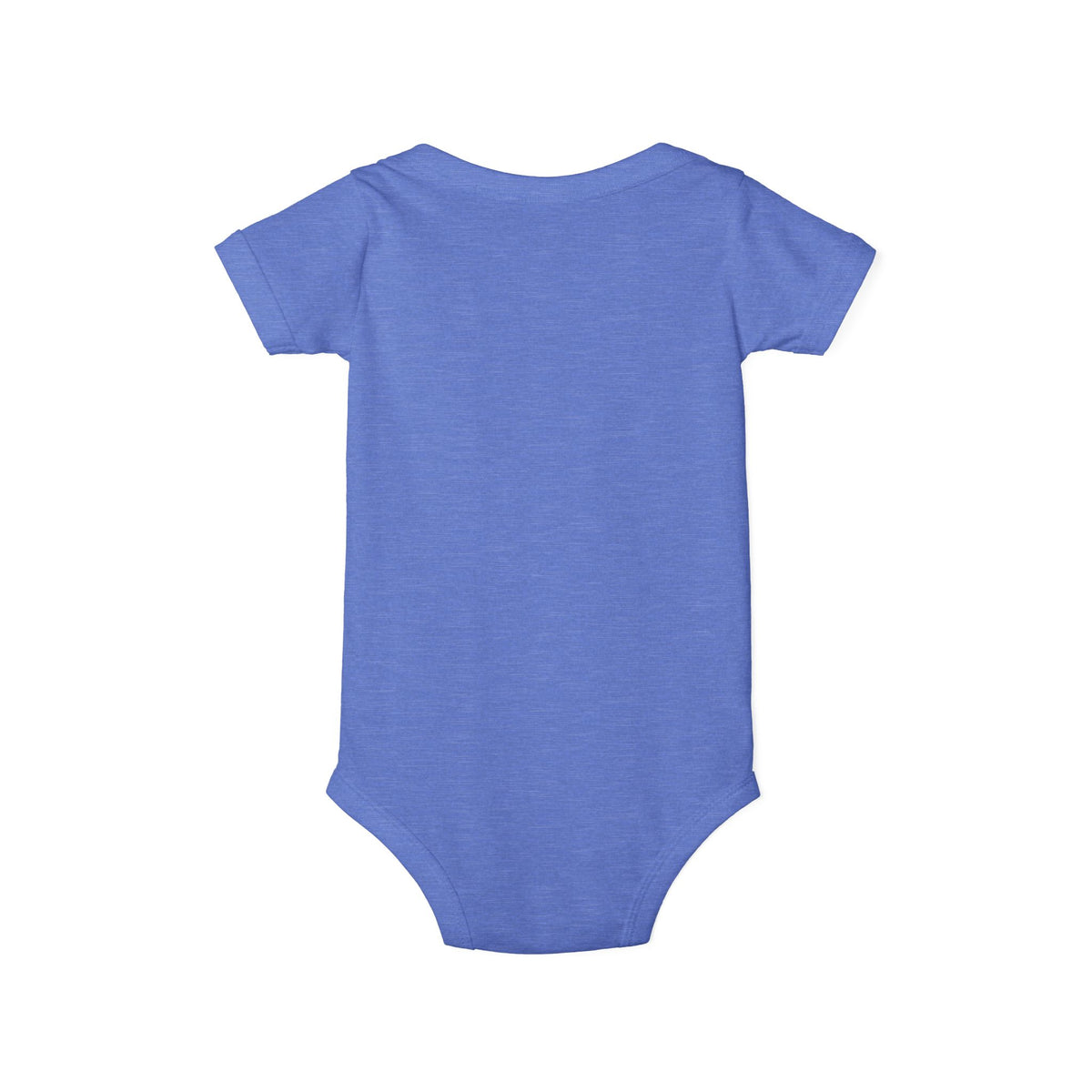 Infant Onesie - "Battle Born" Desert Baby Bodysuit