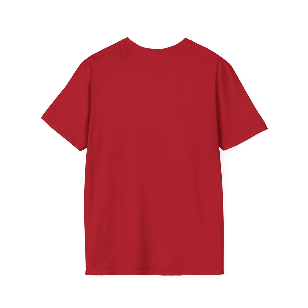 Veteran T-Shirt — "Warning: This Vet Is Medicated for Your Protection" Patriotic Tee