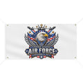Matte Banner