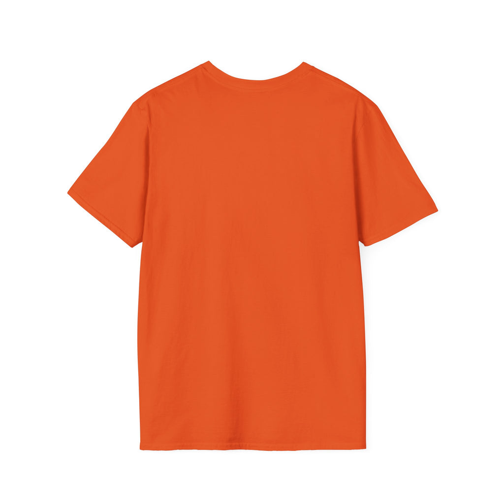 Adult Daycare Director T-Shirt — Funny Bartender Design