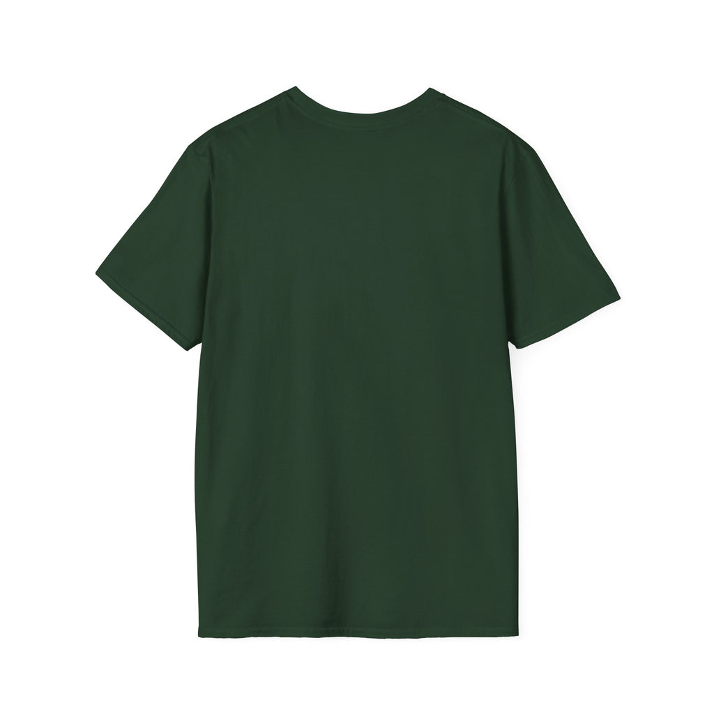Veteran T-Shirt — "Warning: This Vet Is Medicated for Your Protection" Patriotic Tee