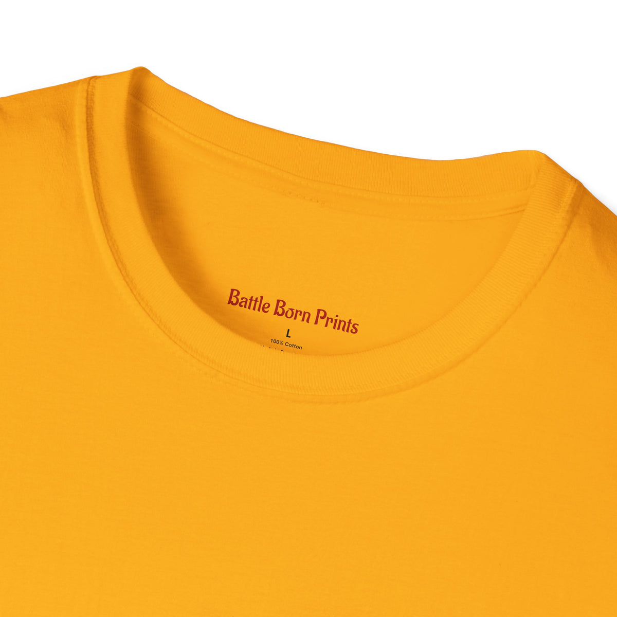 "Vet Bod" T‑Shirt — Minimal Tee Product