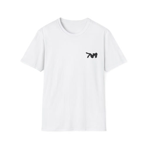 "Thick Girls Taste Better" T-Shirt