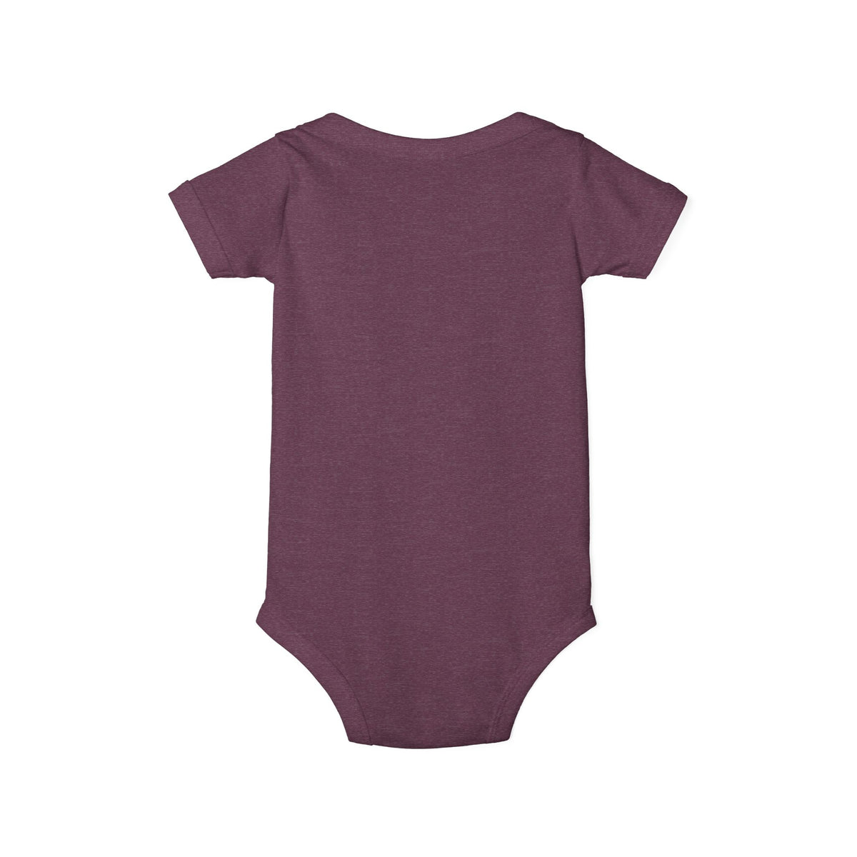 Infant Onesie - "Battle Born" Desert Baby Bodysuit