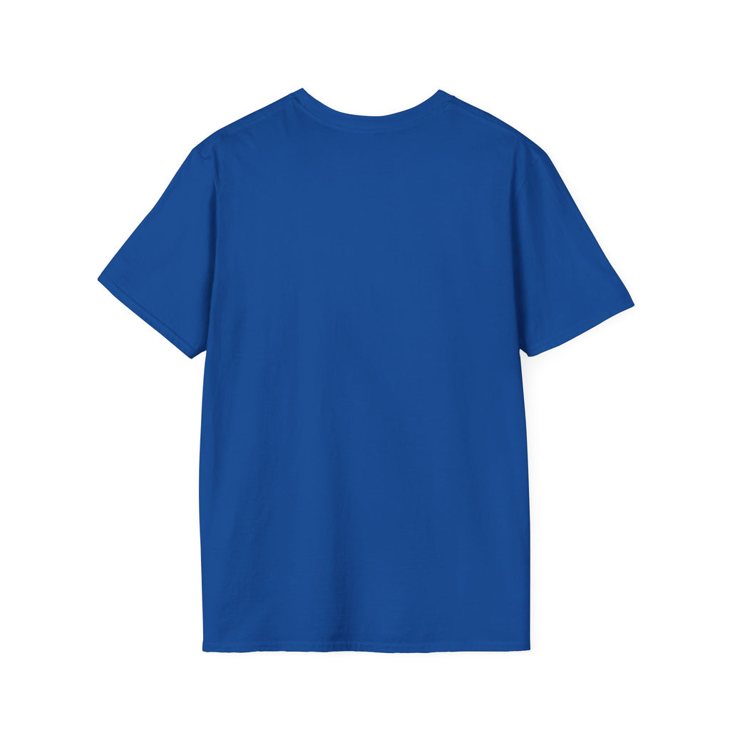 Adult Daycare Director T-Shirt — Funny Bartender Design