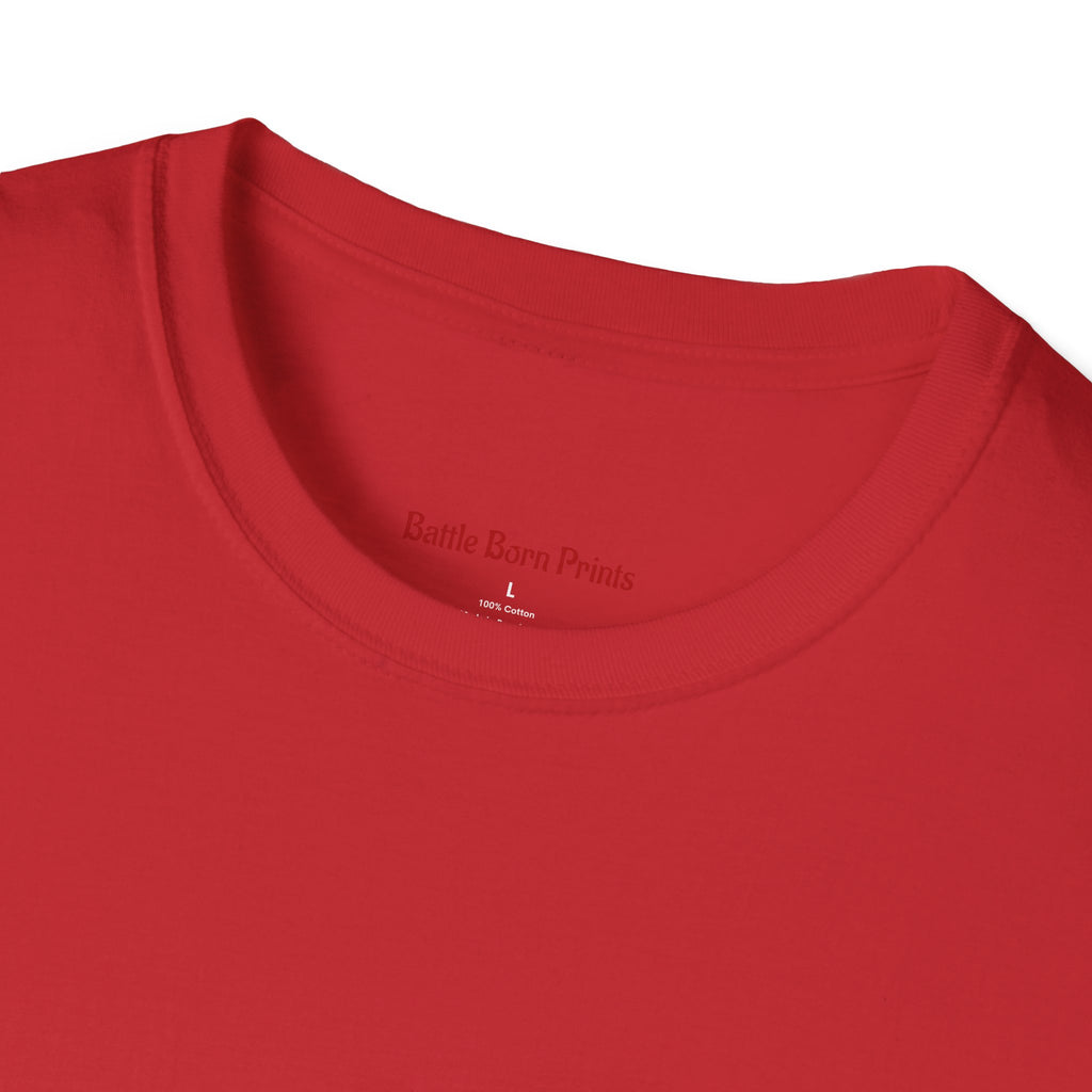 "Vet Bod" T‑Shirt — Minimal Tee Product