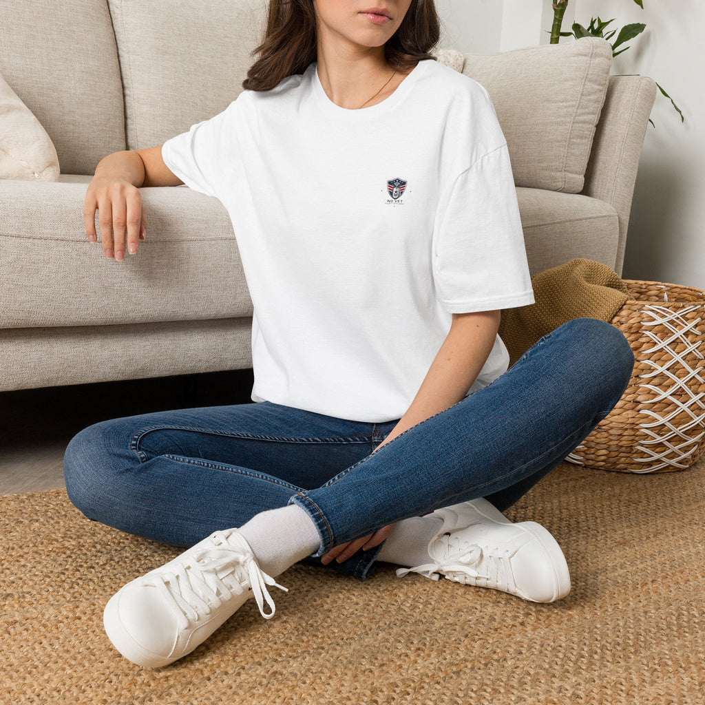 250th Anniversary No Vet Left Offline T-Shirt