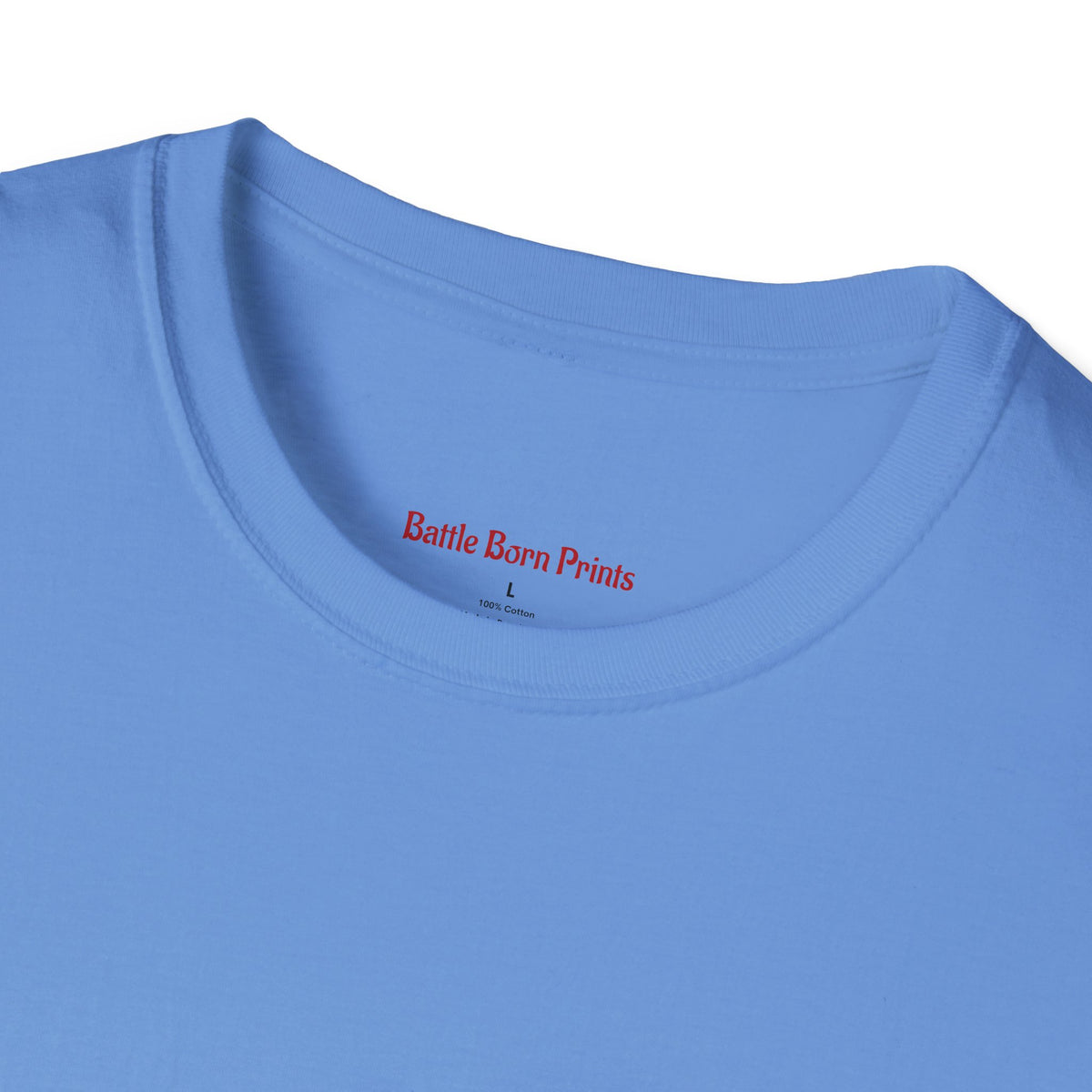 "Vet Bod" T‑Shirt — Minimal Tee Product