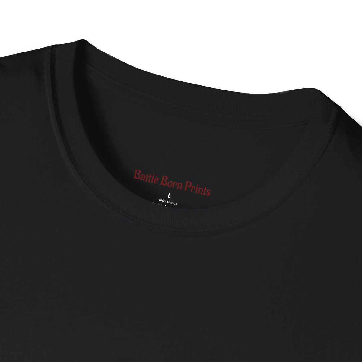 I am my Brother's Keeper Unisex Softstyle T-Shirt