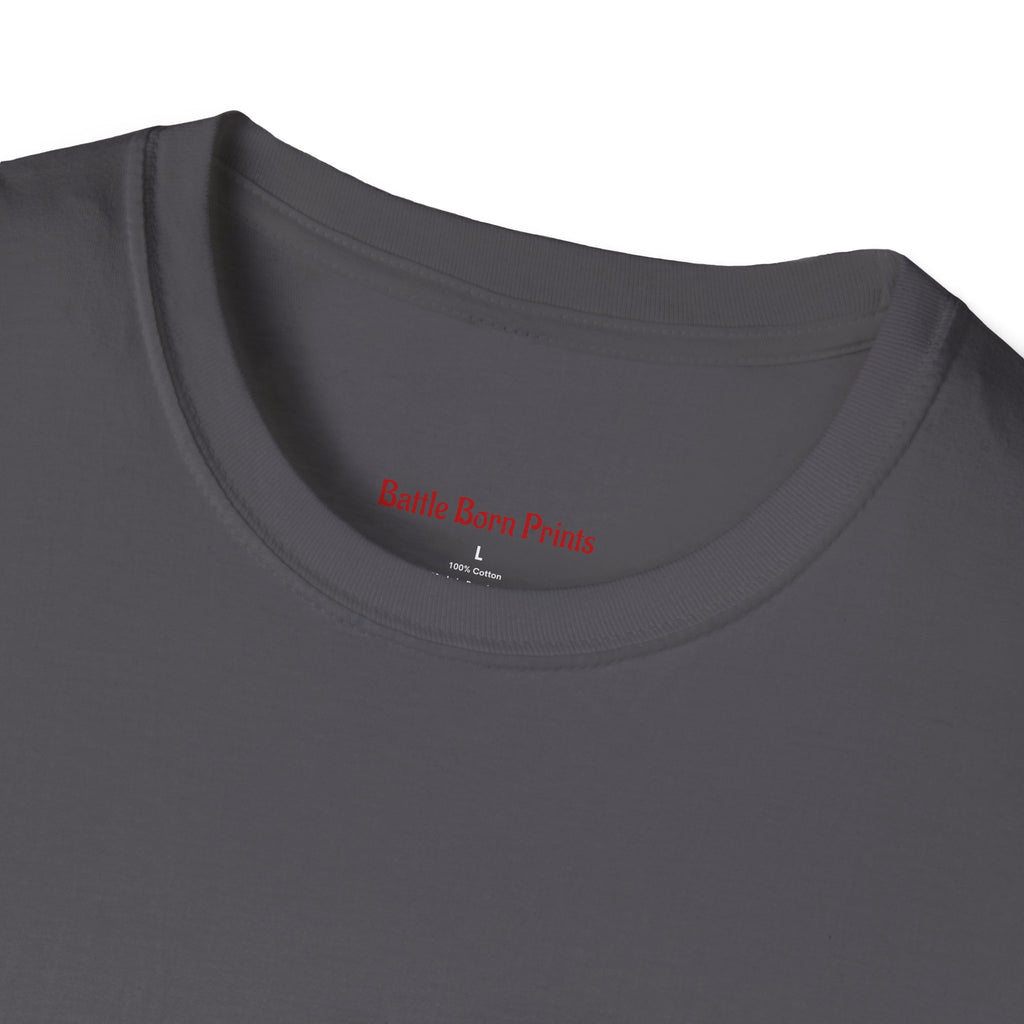 "Vet Bod" T‑Shirt — Minimal Tee Product