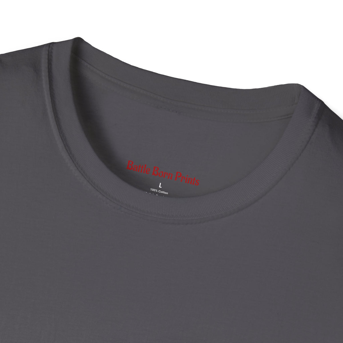 "Vet Bod" T‑Shirt — Minimal Tee Product