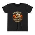 Youth Tee - "Made for Hard Miles" Eagle Graphic