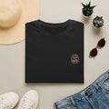 Black Jerry Ambrose Veteran's Council Logo T-Shirts