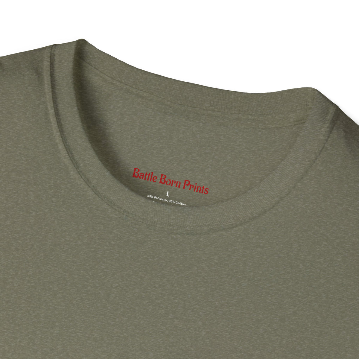 "Vet Bod" T‑Shirt — Minimal Tee Product