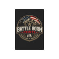 Battle Born Prints Playing Cards — Patriotic Poker Deck