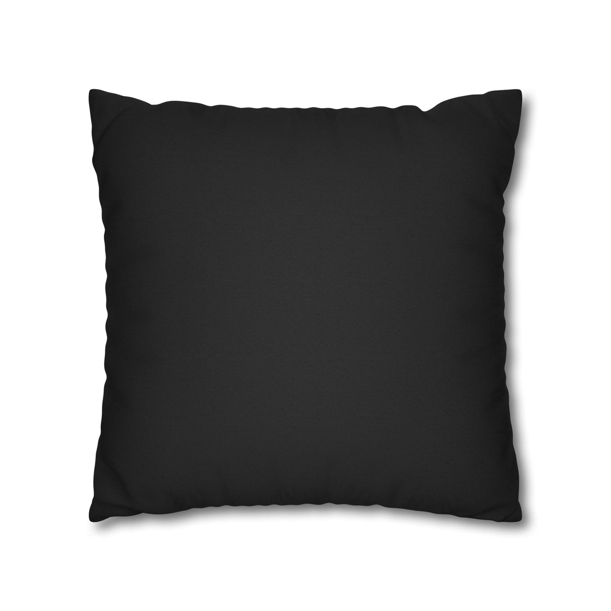 Battle Born Prints Veteran American Flag Accent Pillowcase