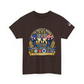 VA Social Work 100 Years Commemorative T-Shirt