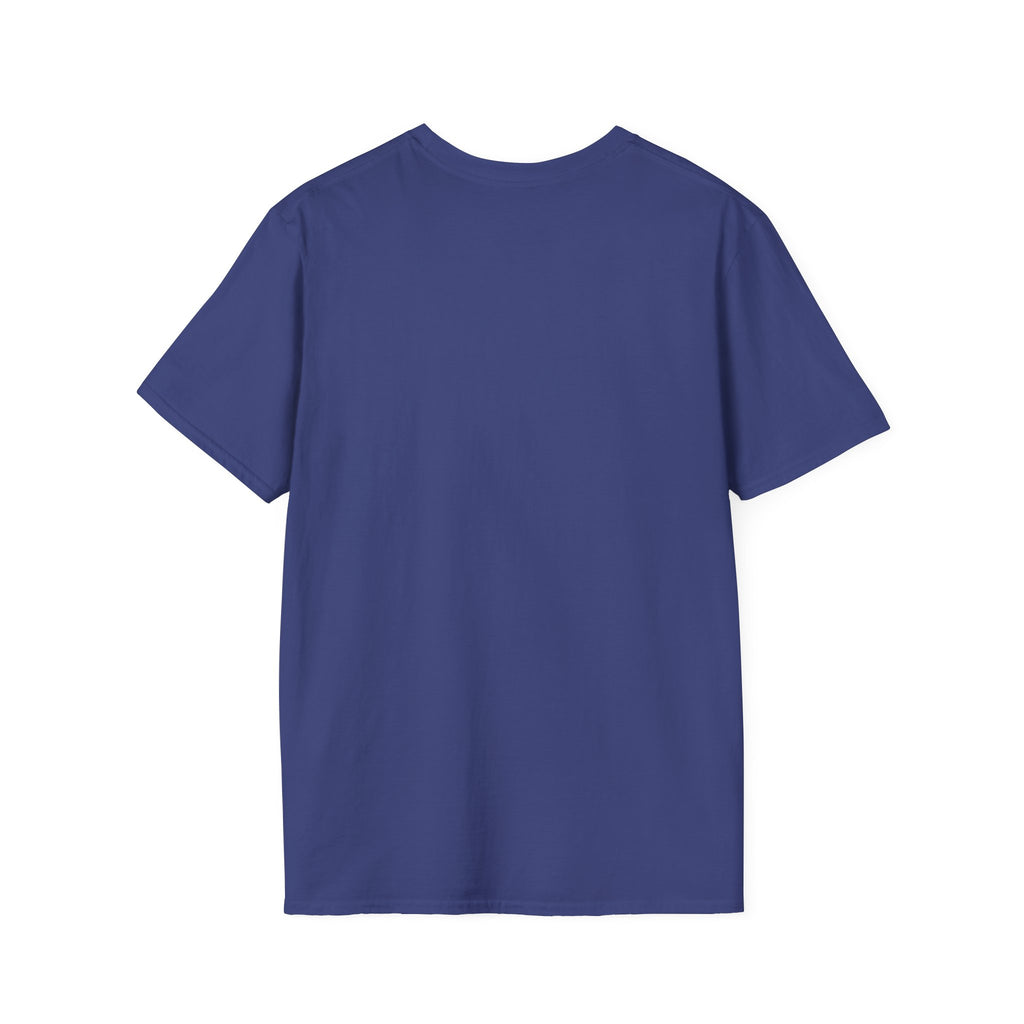 Veteran T-Shirt — "Warning: This Vet Is Medicated for Your Protection" Patriotic Tee