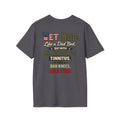 "Vet Bod" T‑Shirt — Minimal Tee Product