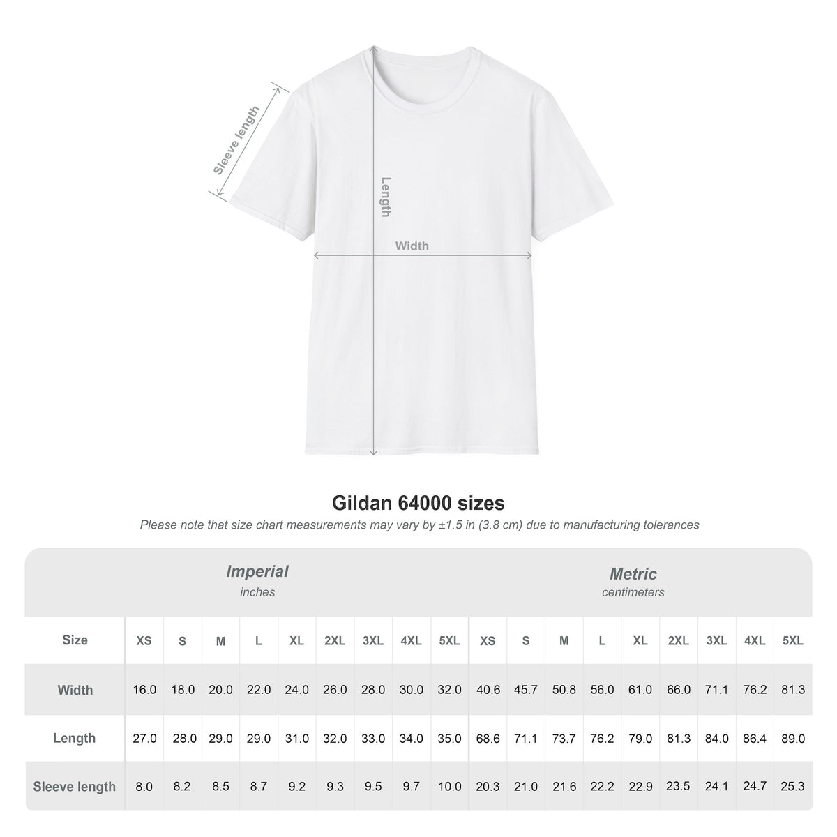 "Vet Bod" T‑Shirt — Minimal Tee Product