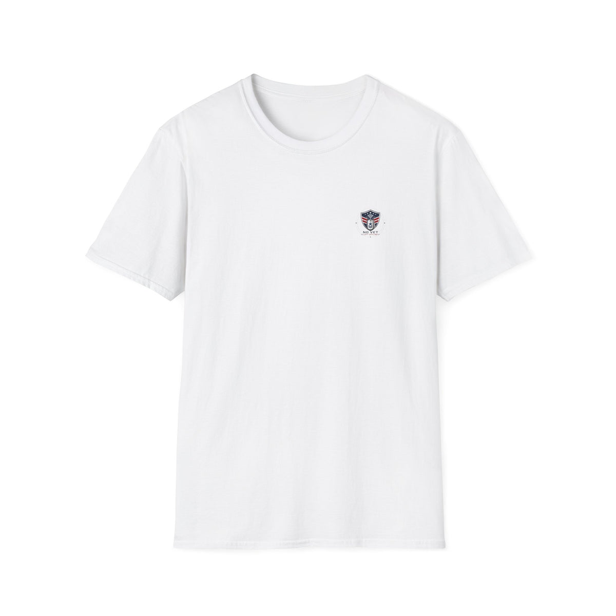 250th Anniversary No Vet Left Offline T-Shirt