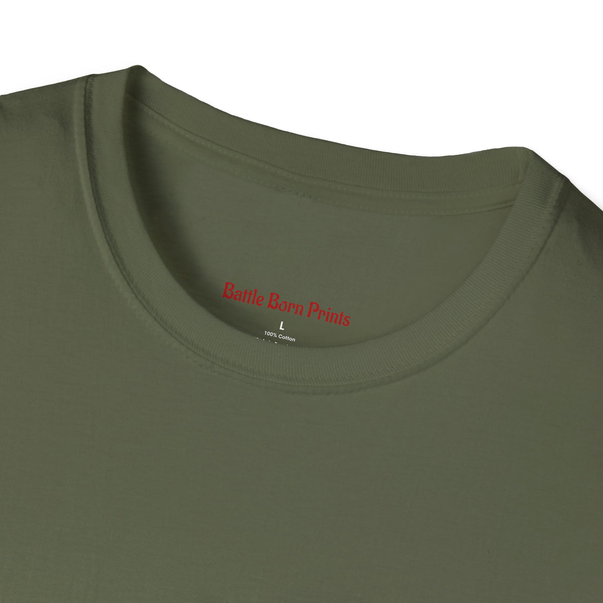 "Vet Bod" T‑Shirt — Minimal Tee Product