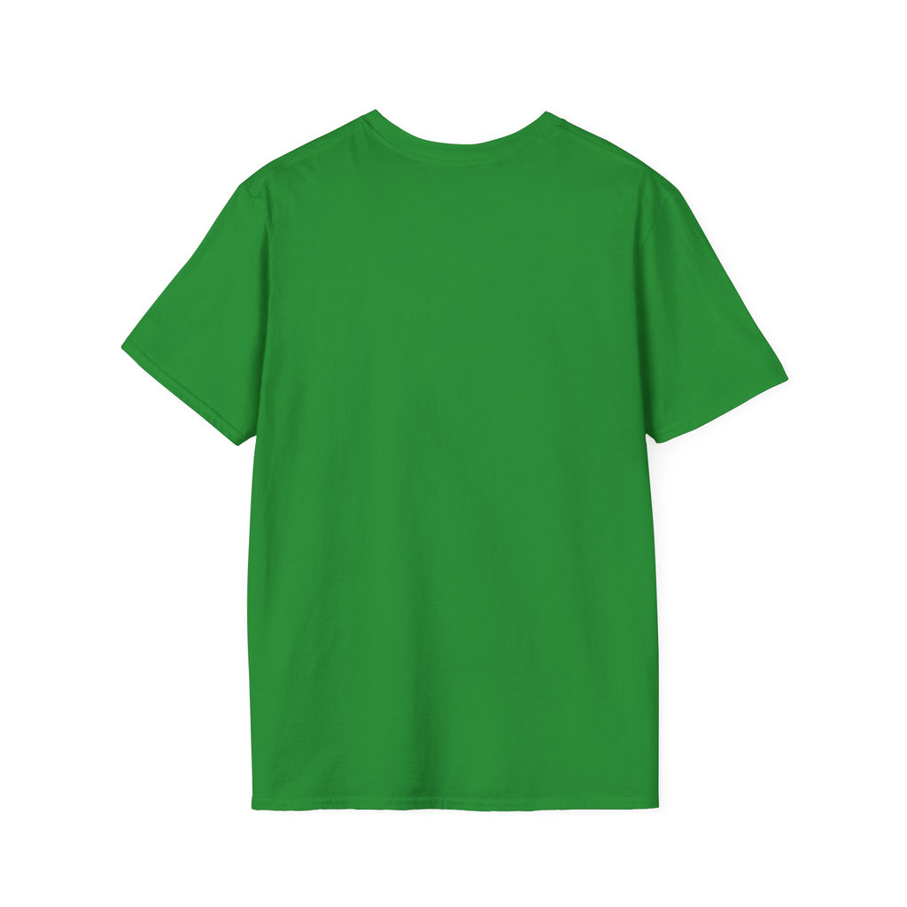 Adult Daycare Director T-Shirt — Funny Bartender Design