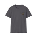 Throttle Therapy Unisex Softstyle T-Shirt