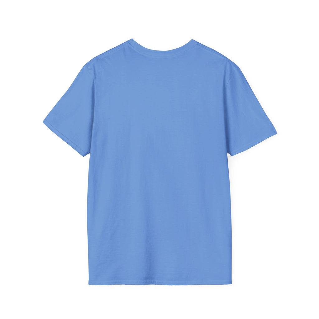 Adult Daycare Director T-Shirt — Funny Bartender Design