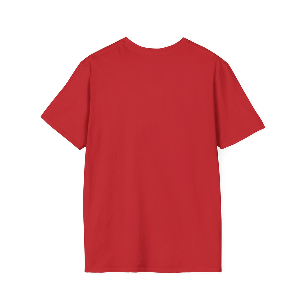 Adult Daycare Director T-Shirt — Funny Bartender Design