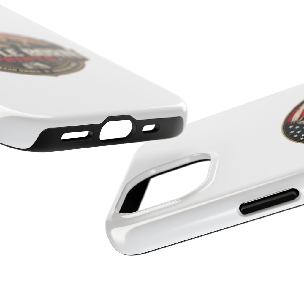 Tough Phone Case — Battle Born Prints
