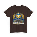 Social Work 100 Years Commemorative T-Shirt