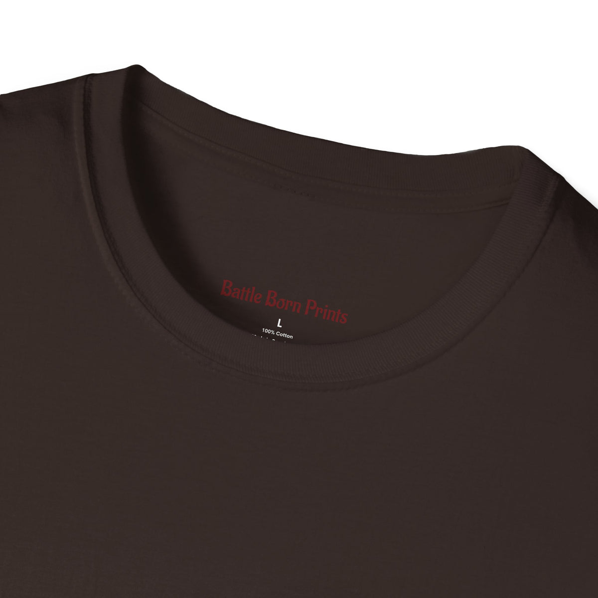 I am my Brother's Keeper Unisex Softstyle T-Shirt