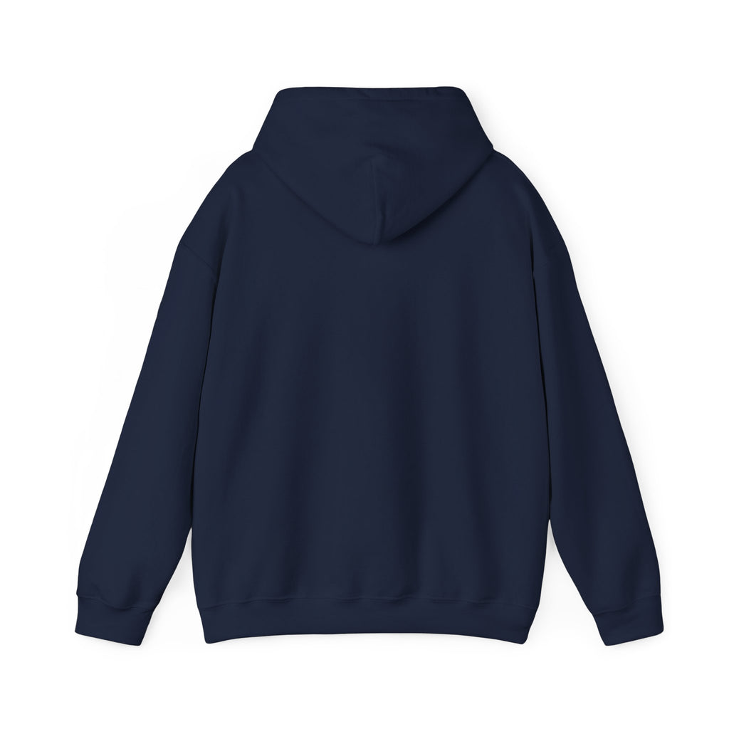 Battle Born Hoodie - Patriotic American Flag & Eagle Graphic Sweatshirt