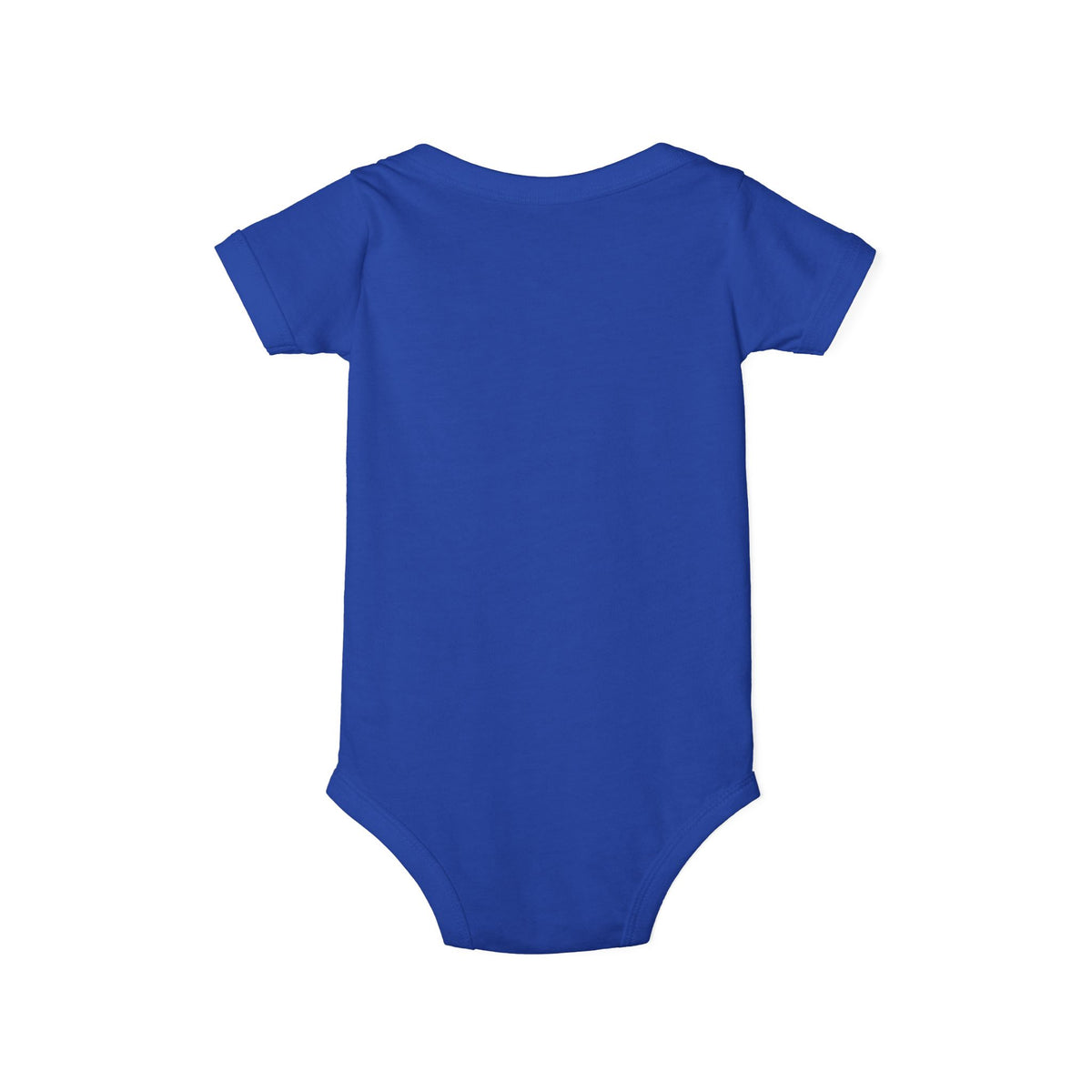 Infant Onesie - "Battle Born" Desert Baby Bodysuit